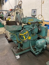 ARTER A-12 GRINDERS, SURFACE, ROTARY TYPE, (HORIZONTAL SPINDLE) | Piselli Enterprises (2)