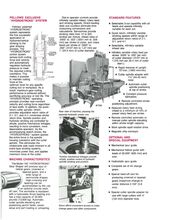 1992 FELLOWS 100-12 CNC HYDROSTROKE GEAR SHAPERS CNC | Piselli Enterprises (8)
