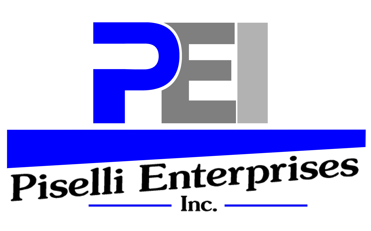 Piselli Enterprises Logo