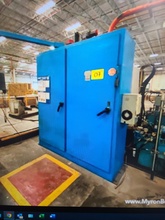 2007 RP MACHINE ENTERPRISES G&E 160 SINGLE CNC GEAR GASHERS & CUTTERS INCLUDING CNC | Piselli Enterprises (9)
