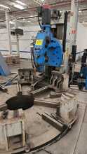 2007 RP MACHINE ENTERPRISES G&E 160 SINGLE CNC GEAR GASHERS & CUTTERS INCLUDING CNC | Piselli Enterprises (4)