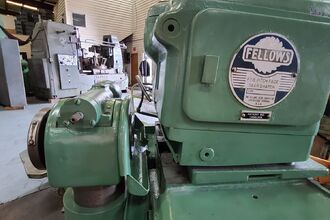 FELLOWS 3 Face gear machine GEAR SHAPERS | Piselli Enterprises (3)