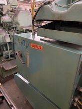 ARTER A-12 GRINDERS, SURFACE, ROTARY TYPE, (HORIZONTAL SPINDLE) | Piselli Enterprises (8)