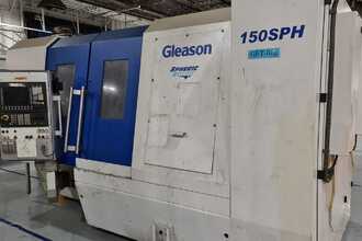 2012 GLEASON 150SPH GEAR HONING INCLUDING CNC | Piselli Enterprises (1)