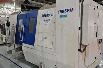 2012 GLEASON 150SPH GEAR HONING INCLUDING CNC | Piselli Enterprises (2)