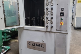 CDMC 1000 GEAR CHAMFERING, POINTING, ROUNDING | Piselli Enterprises (4)