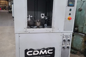 CDMC 1000 GEAR CHAMFERING, POINTING, ROUNDING | Piselli Enterprises (10)