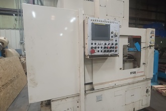 2019 MITSUBISHI ST25 CNC GEAR SHAPERS CNC | Piselli Enterprises (6)